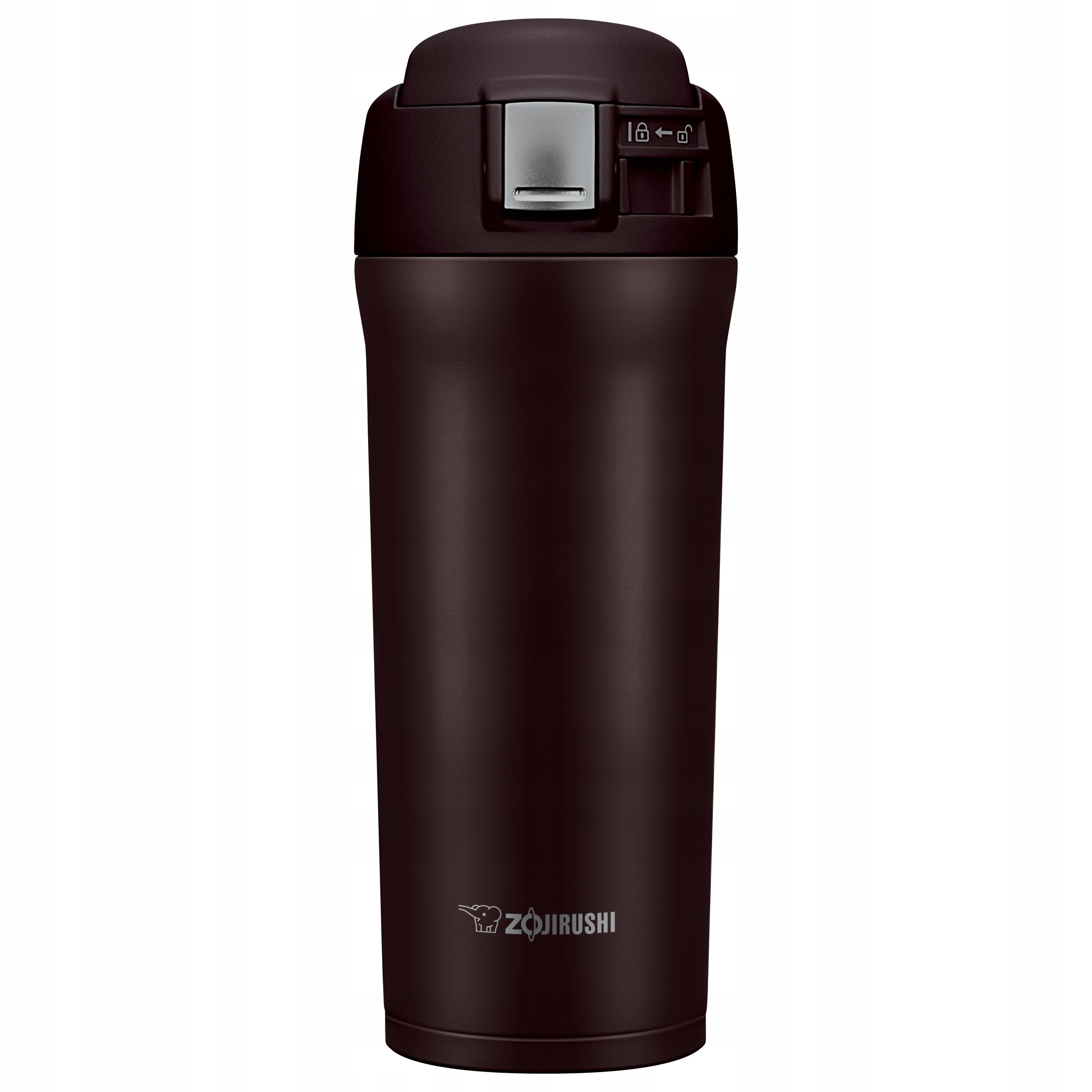 Termohrnek Zojirushi Sm-yaf 480 ml Termoska do auta na kávu