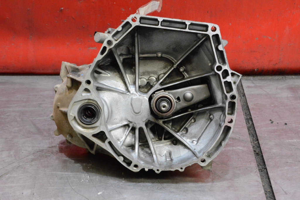 CAMBIO CRY5ME4 HONDA CIVIC 9 IX 1.8 e-VTEC 142 KM 12-15