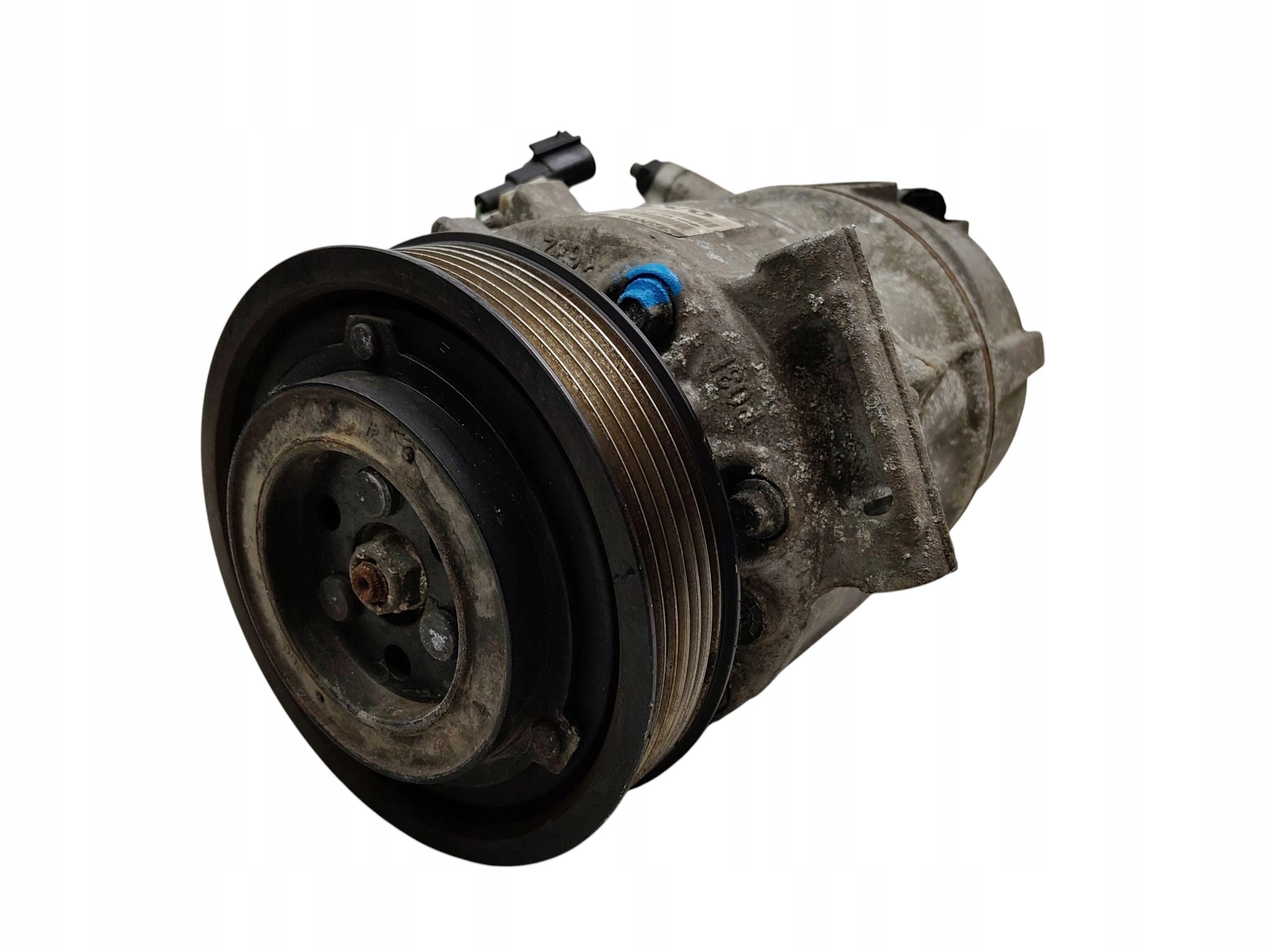 kompresor klimatizaci VOLVO V60 a P31469968