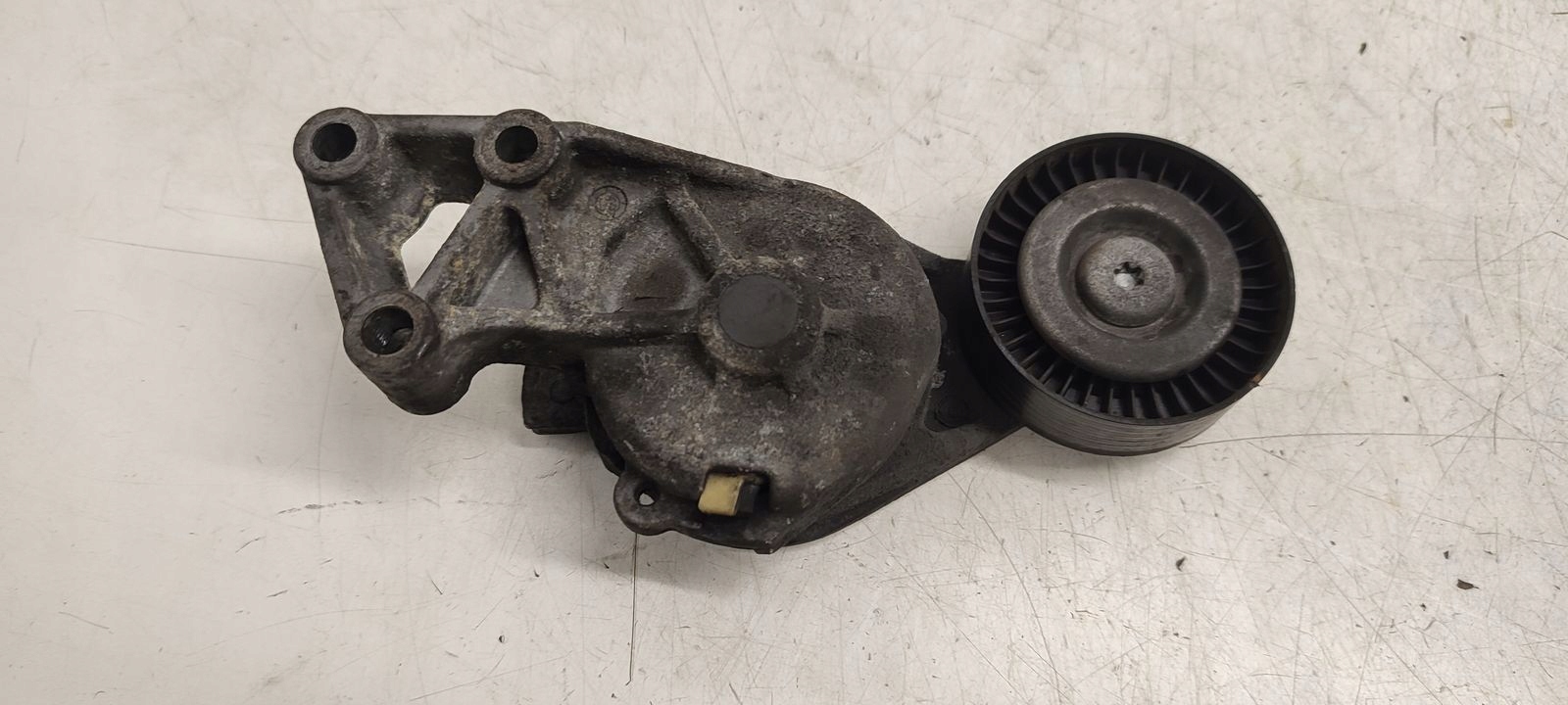 Spanner VW Sharan und LIFT 1,9 TDI