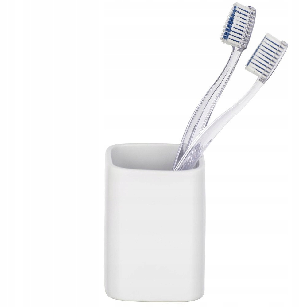 

Ceramiczny Kubek Pojemnik Na Szczoteczki Wenko