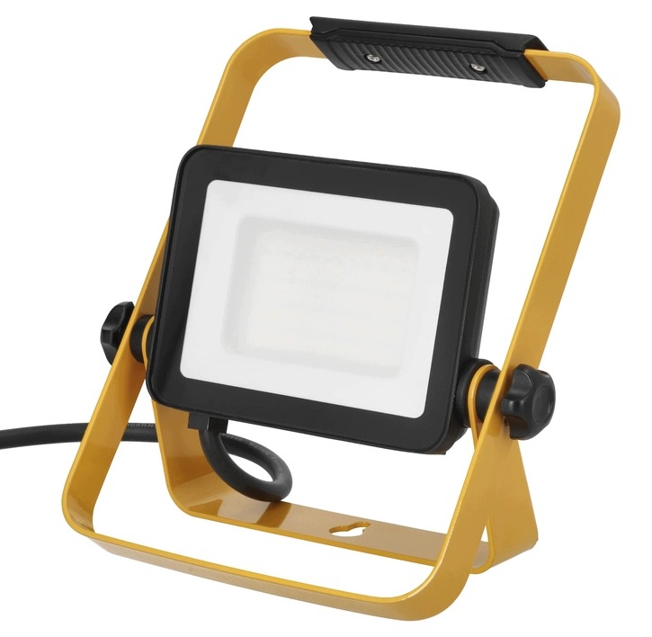 ANSLUT Lampa robocza LED 2830 lm 30 W IP65