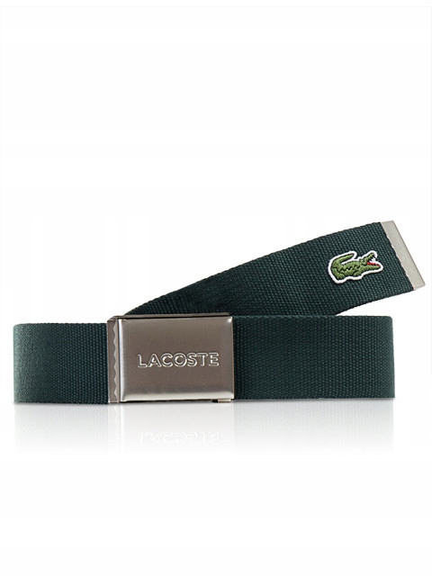 

Pasek męski Lacoste RC2012-G30 - 90