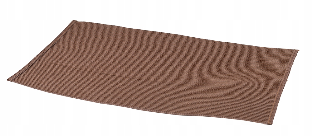 

Tablet Podkładka brązowa polyester 45x30cm