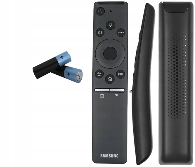 Originální Dálkový Ovladač Pro Televizor UE55KS8000 Samsung KS8000 UE55KS8000L