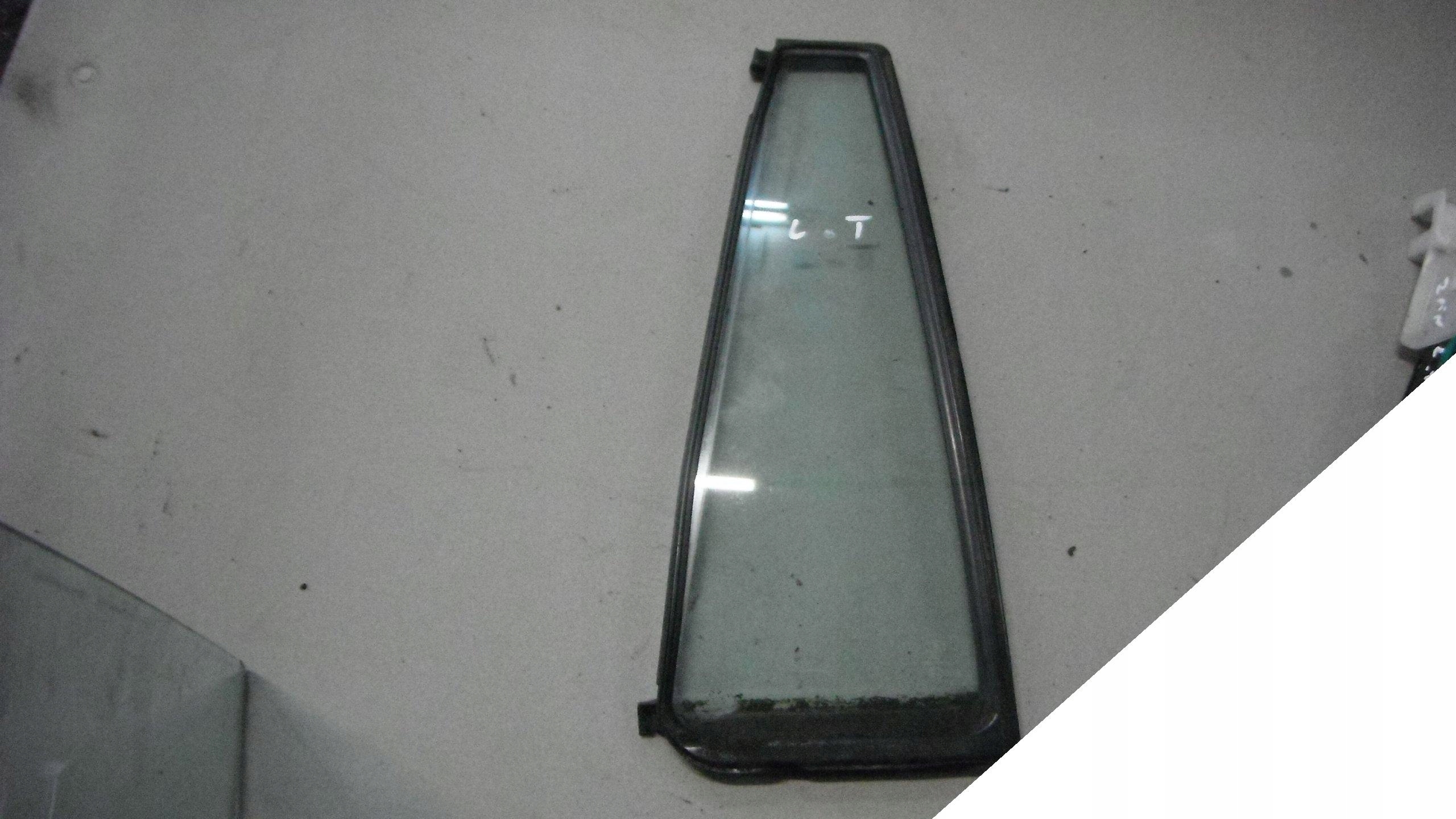 MAZDA DEMIO 98-03 SZYBA LEWA TYLNA LEWY TYŁ MAŁA