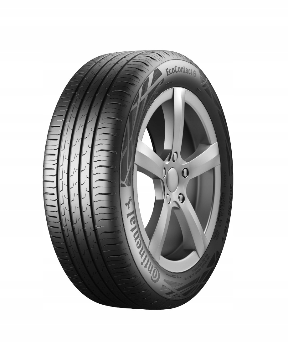 Continental Conti Eco Contact 6 Q 225/45 R19 XL 96 W