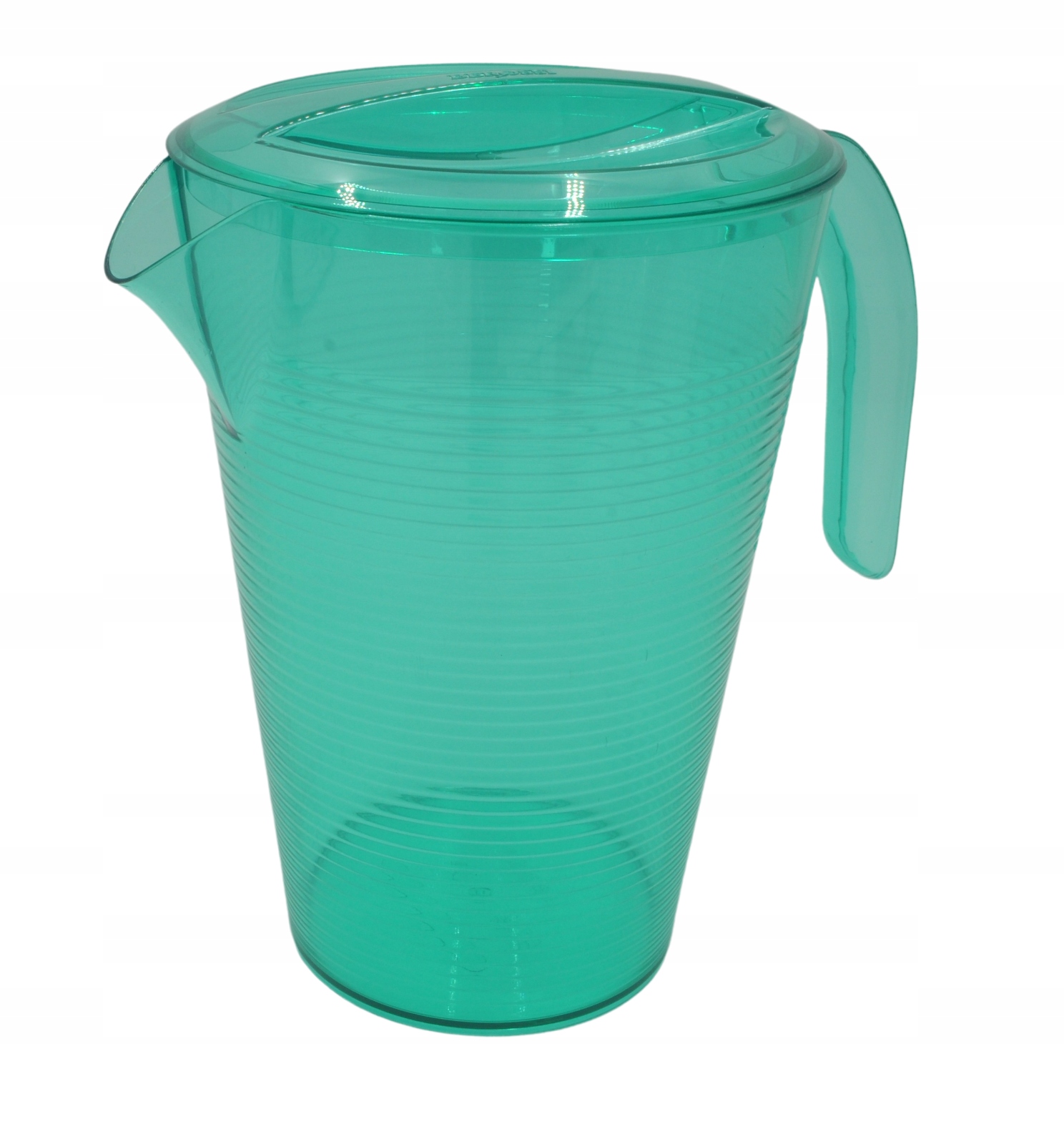 

Dzbanek plastikowy camping piknik 1,8 l
