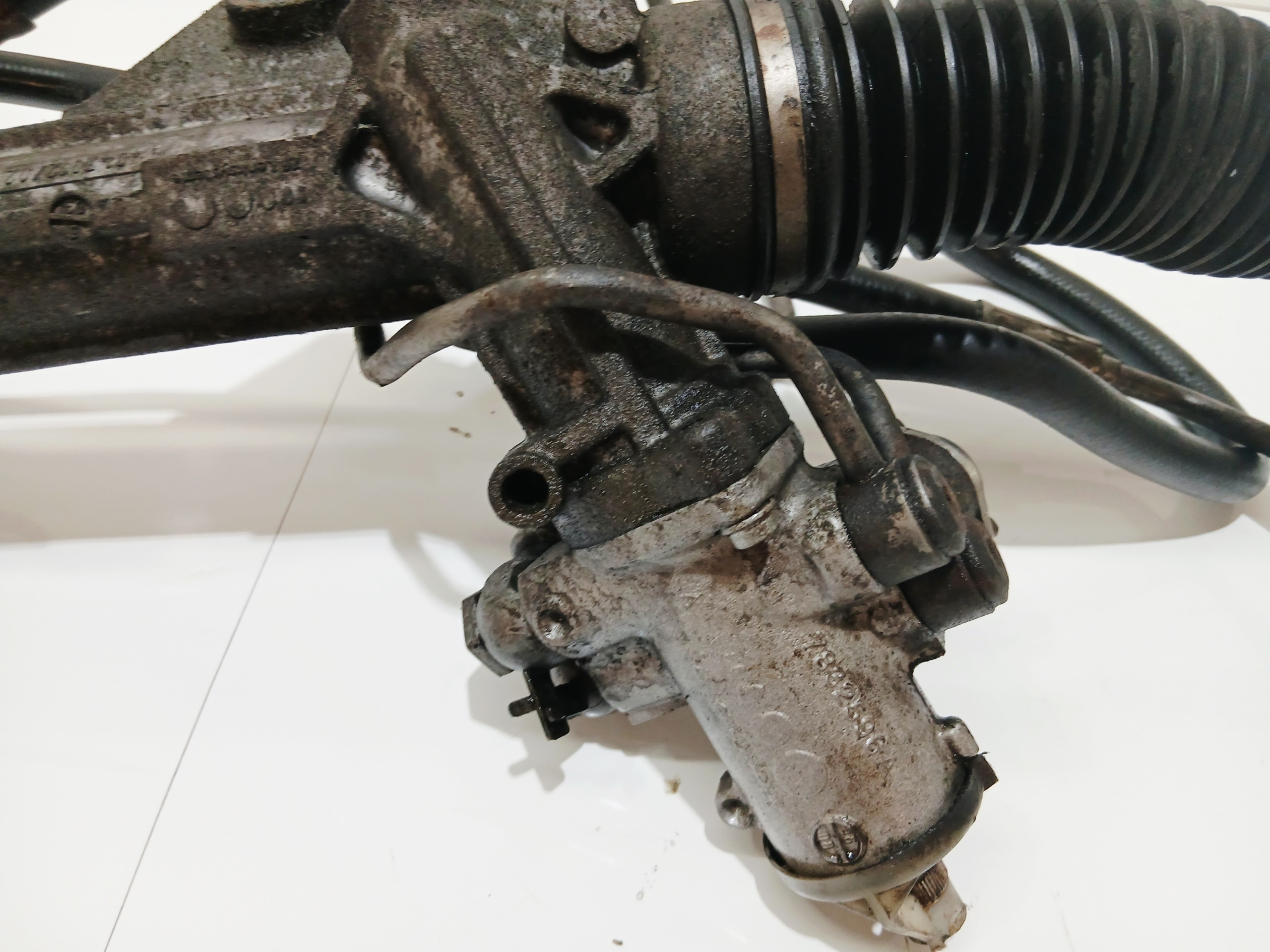Boîter direction BMW E60 E61 X DRIVE 6780122 EU