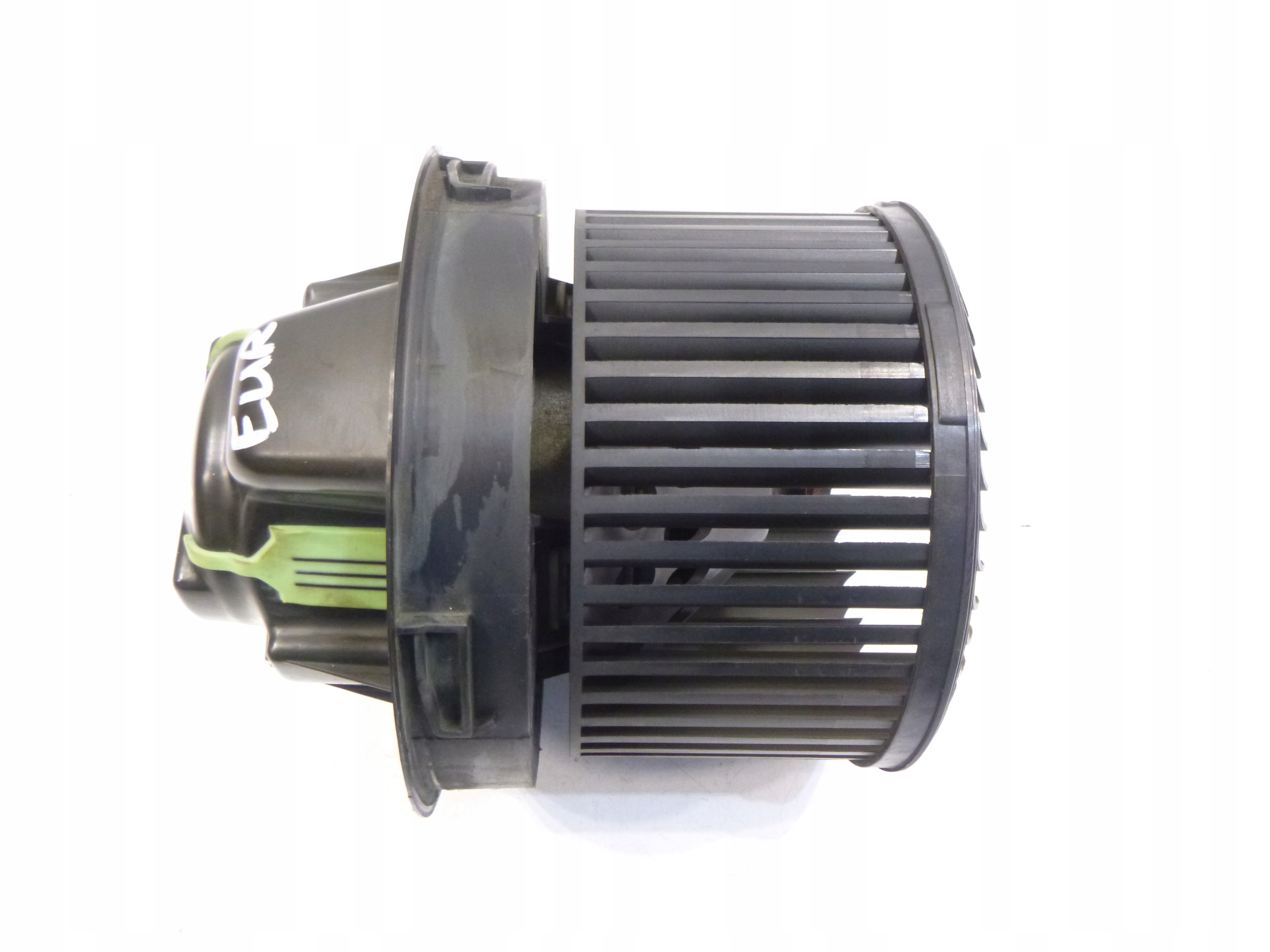 DMUCHAWA WENTYLATOR NAGRZEWNICY PEUGEOT 207 EUROPA Typ samochodu Samochody osobowe