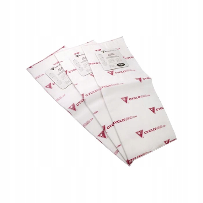 Filtr workowy CycloVac GS95, GS125 ODKURZACZ CENTR Kod producenta 1305