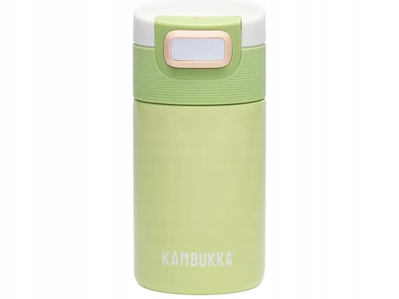 Kubek Termiczny Kambukka , Etna, 300 ML Perfect Pistachio