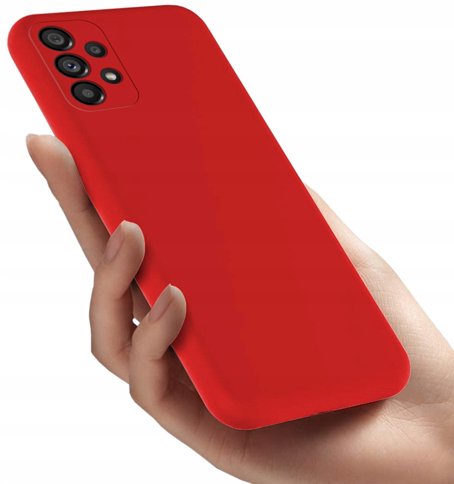 

Etui Soft Liquid Case Do Samsung A33 5G