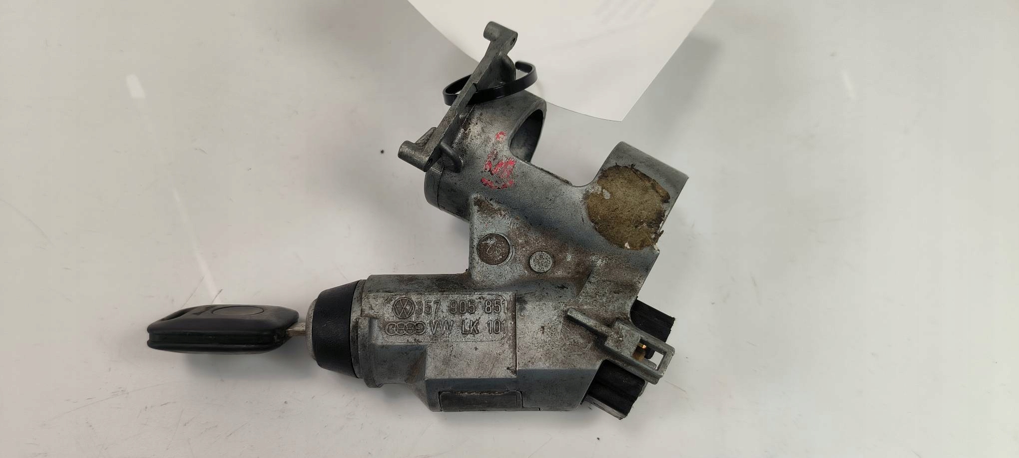 ignition 357905851 VOLKSWAGEN GOLF III