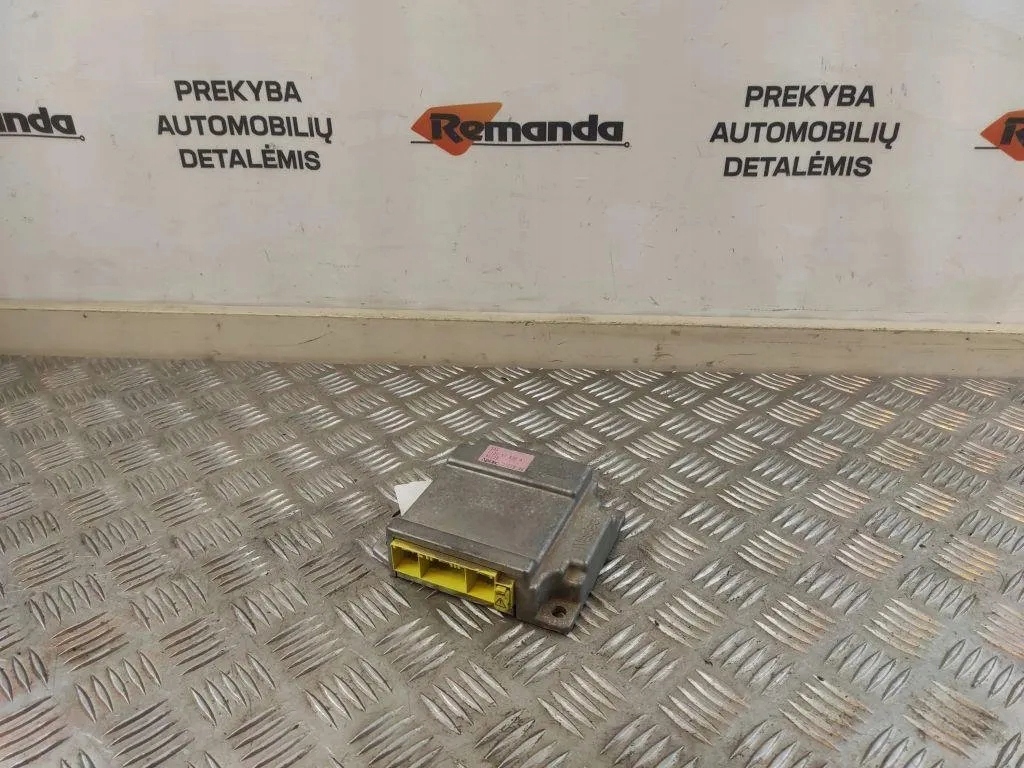 Блок airbag mazda oe C10057K30A