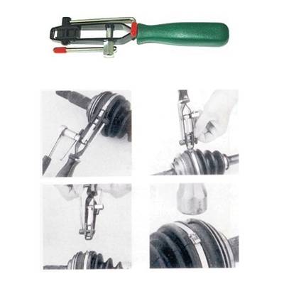 Плоскогубцы Jonnesway