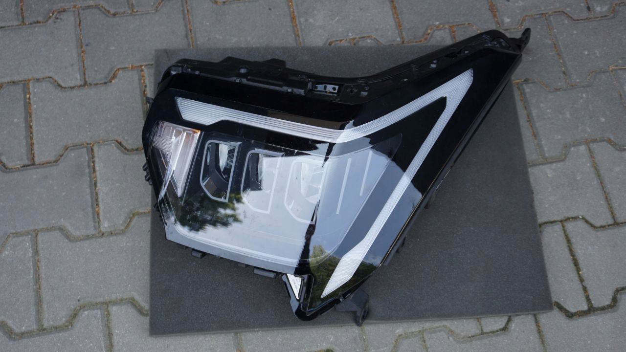 KIA SPORTAGE 5 V LIFT - originál right light LED