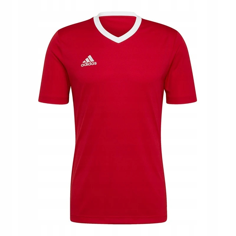 

Adidas Koszulka Dziecięca Entrada 22 na Wf r.128cm