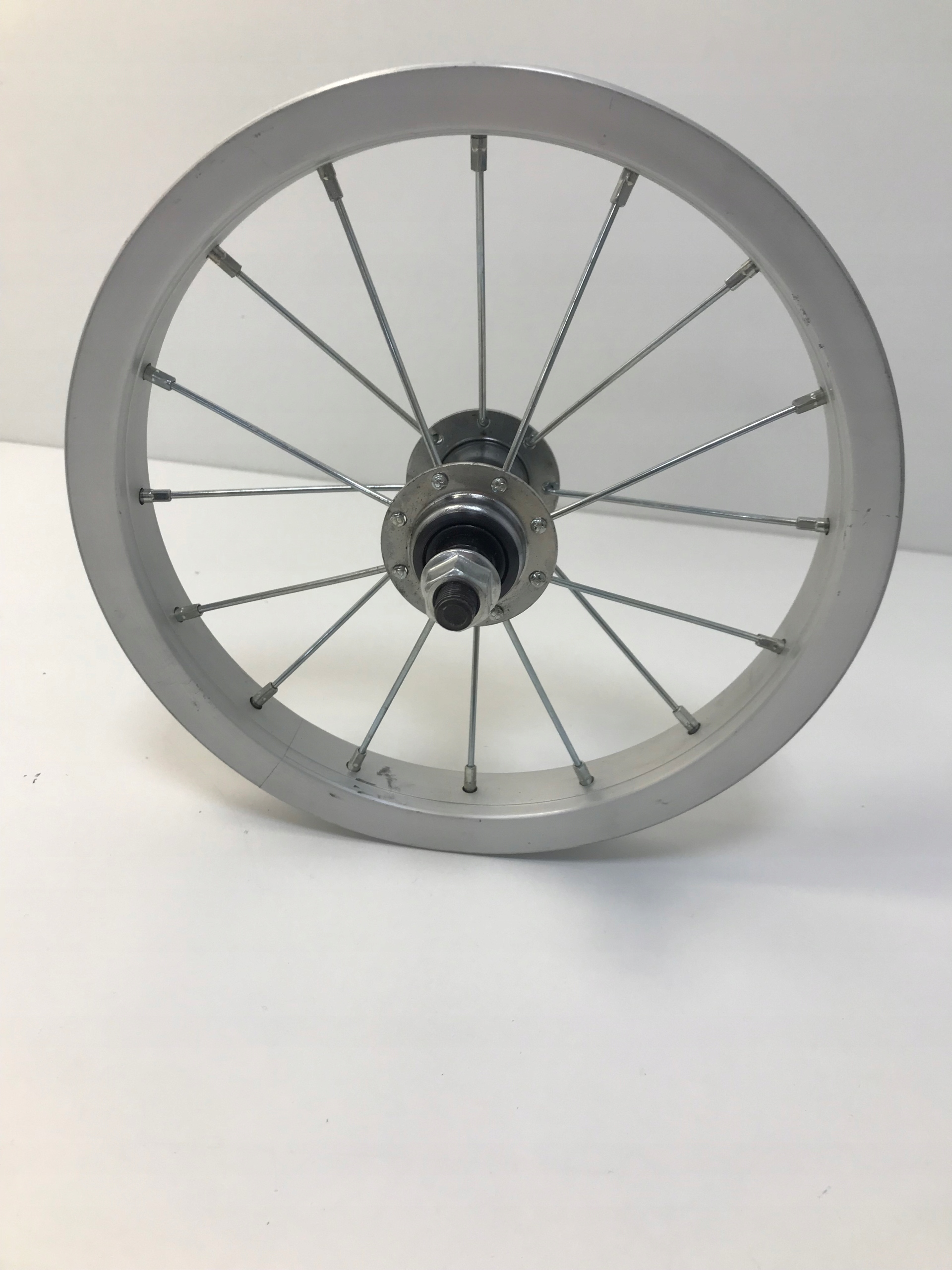 KOŁO ALUMINIOWE 12'