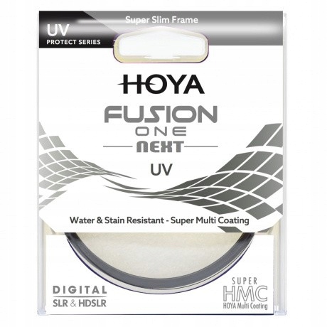 Hoya Fusion One Next Uv 62mm