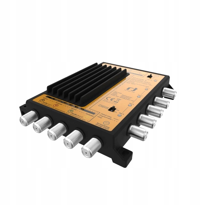 Inverto Unicable II multiprepínač IDLU-UST110-CUO4O-32P
