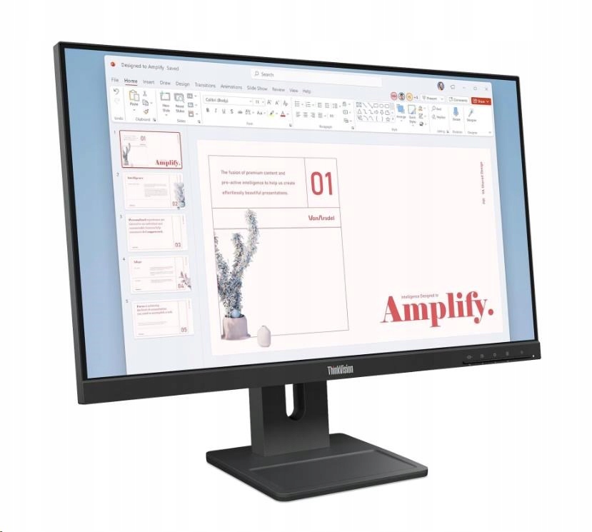 Lenovo ThinkVision E27-40