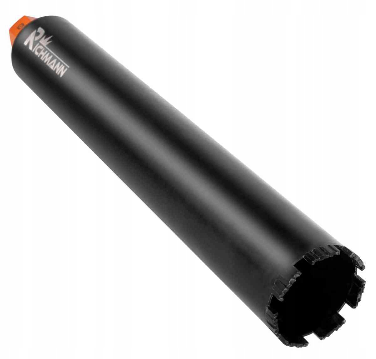 OTWORNICA DIAMENTOWA DO WIERTNICY 112x450 MM 1 1/4