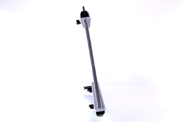 CHŁODNICA SILNIKA WODY NISSAN ALMERA CLASSIC 1.6 03.06- NISSENS Typ samochodu Samochody ciężarowe Samochody dostawcze