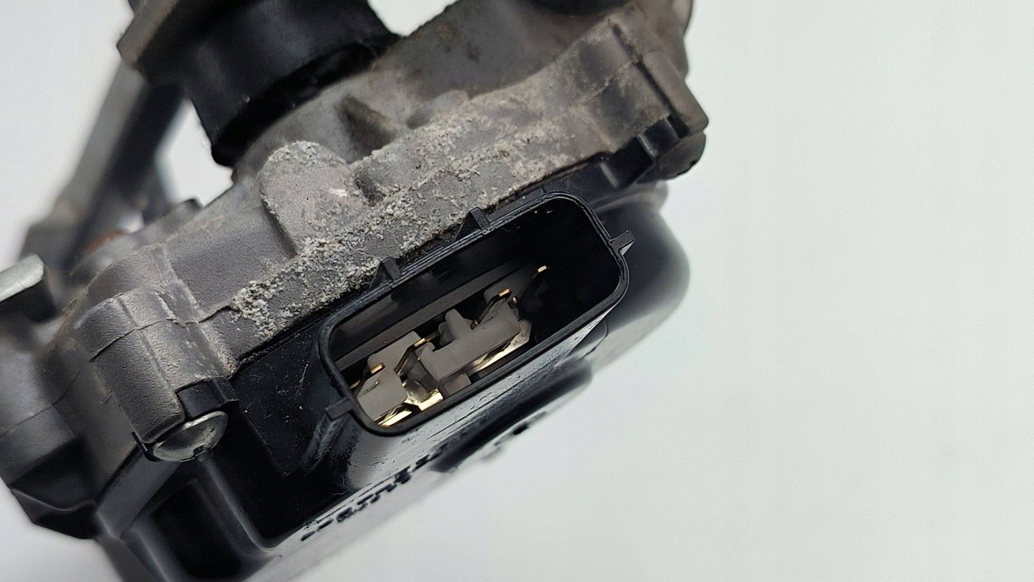 wiper mechanism front EU DACIA JOGGER LIFT