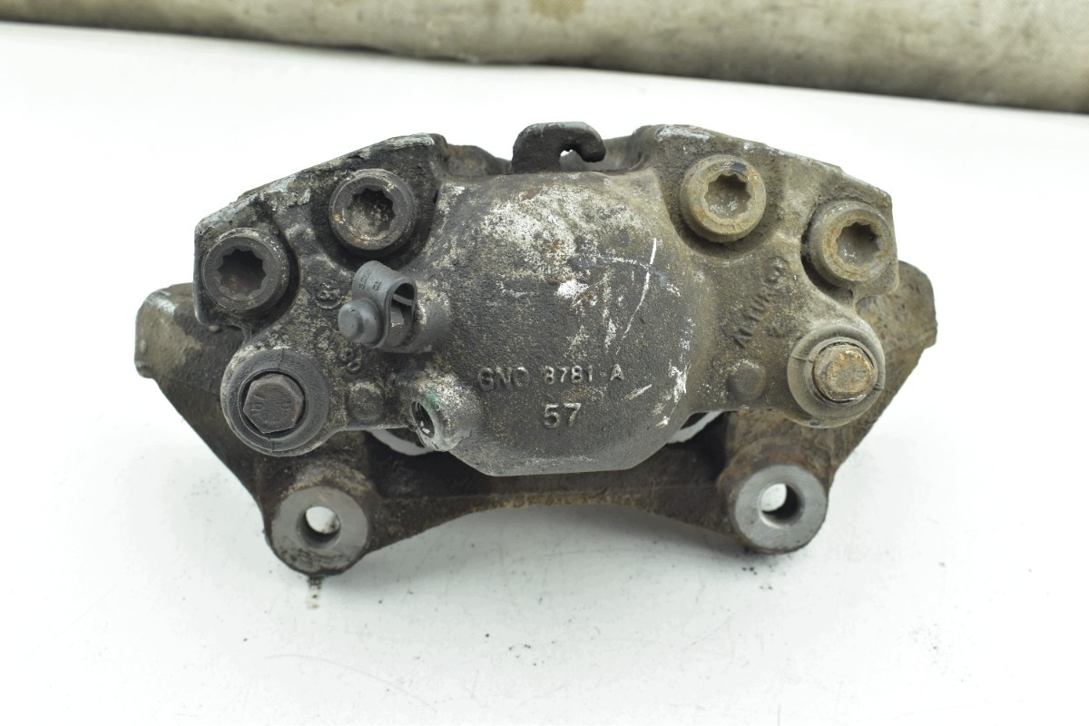 caliper brake right front AUDI A4 B8 A5 8T 8K0105P
