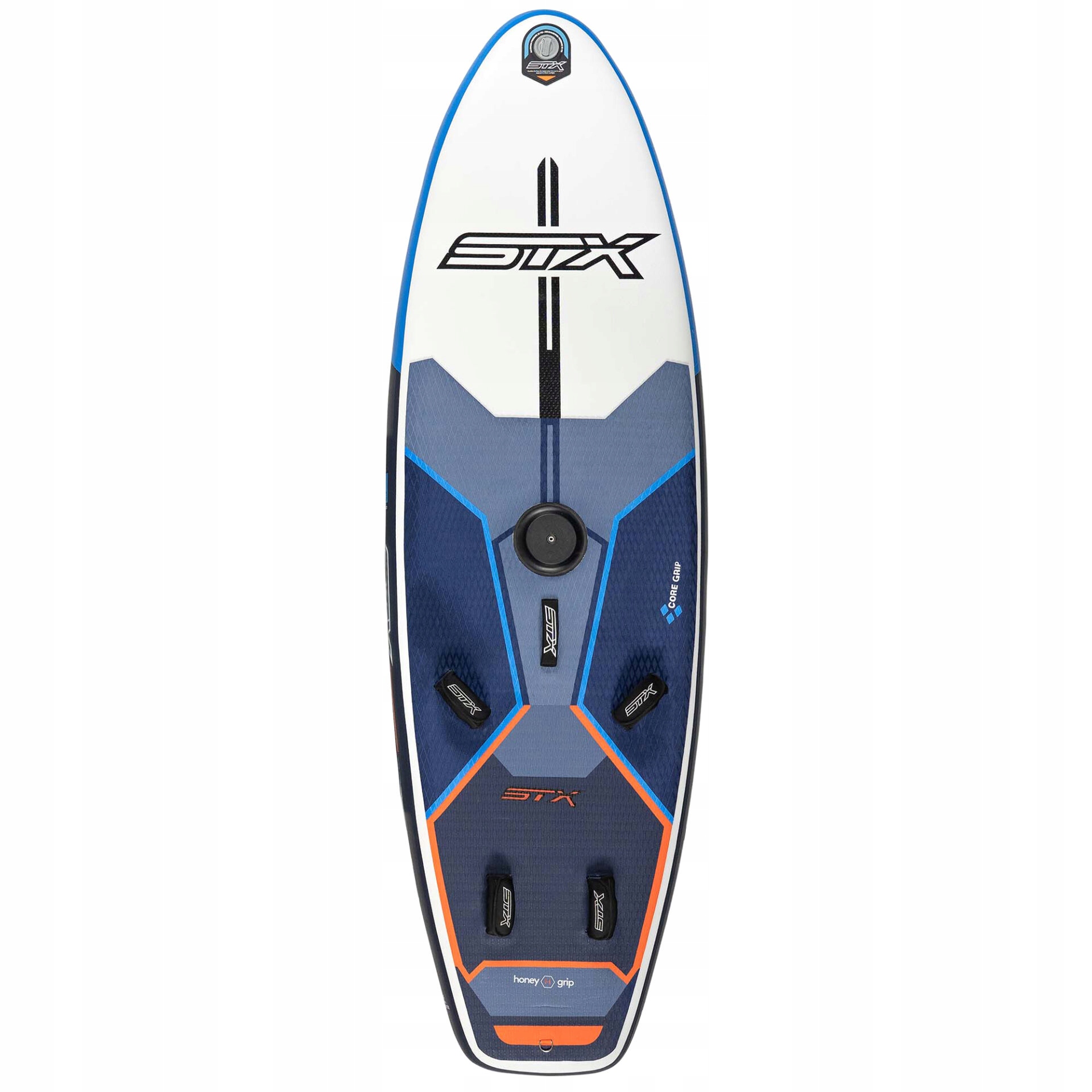 Deska WindSUP STX iWindsurf 280 cm