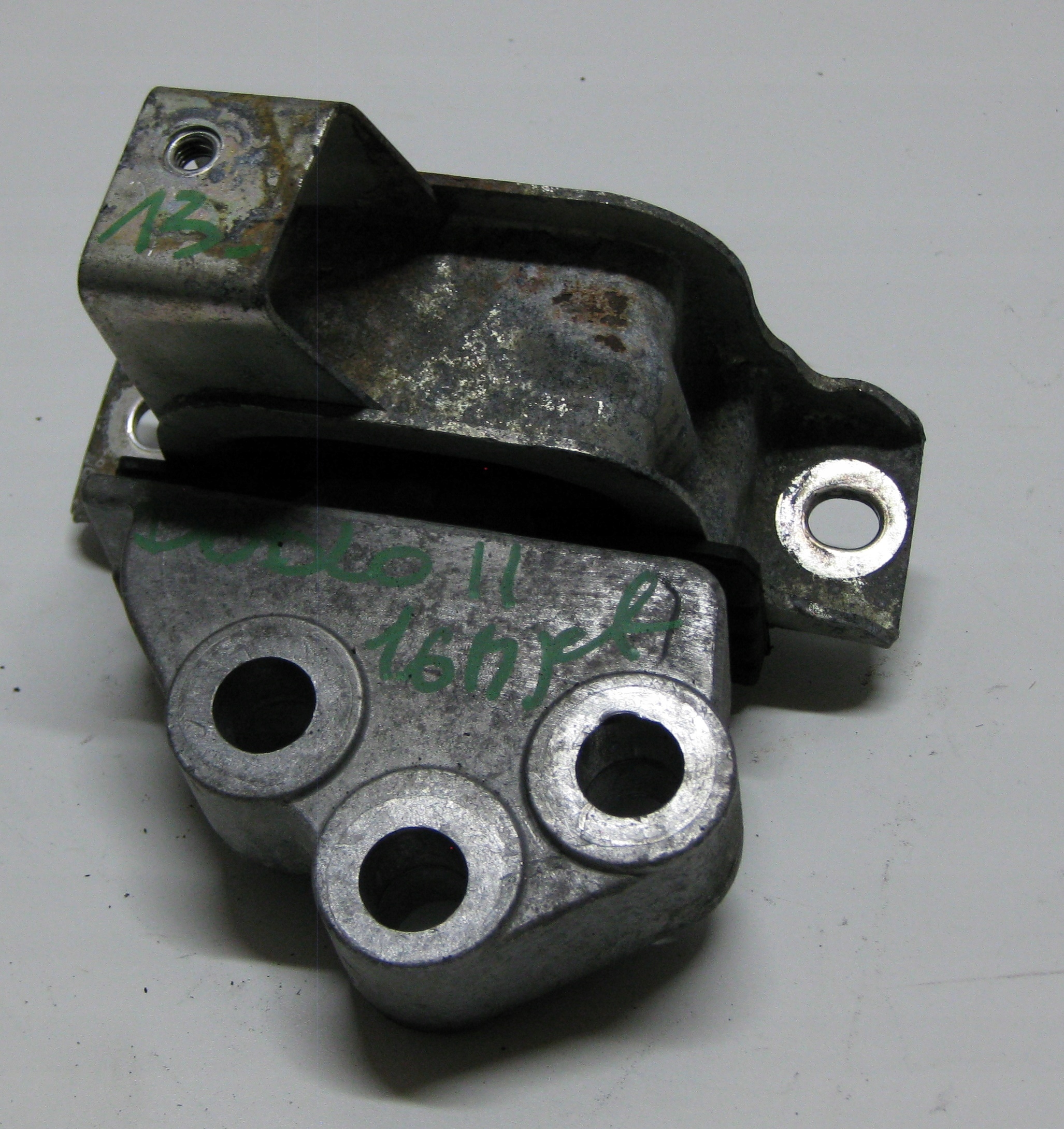 FIAT DOBLO II 13R engine mount