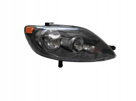 VW GOLF PLUS 05-08 LAMPA PRAWA PRZEDNIA 5M1941006B