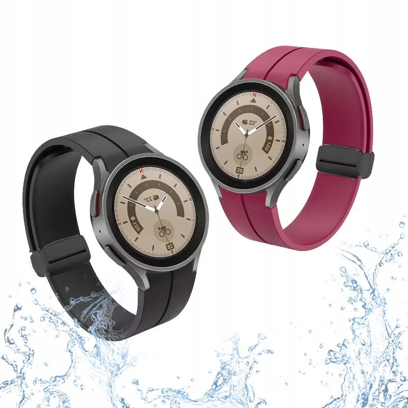 PASEK SAMSUNG GALAXY WATCH 5 PRO 45MM Rodzaj pasek