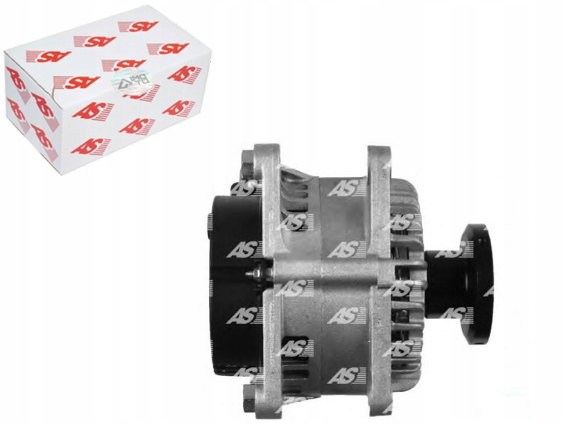 ASPA4068 Alternator Focus C-max 1.8 05-07 Asistent řidiče #33