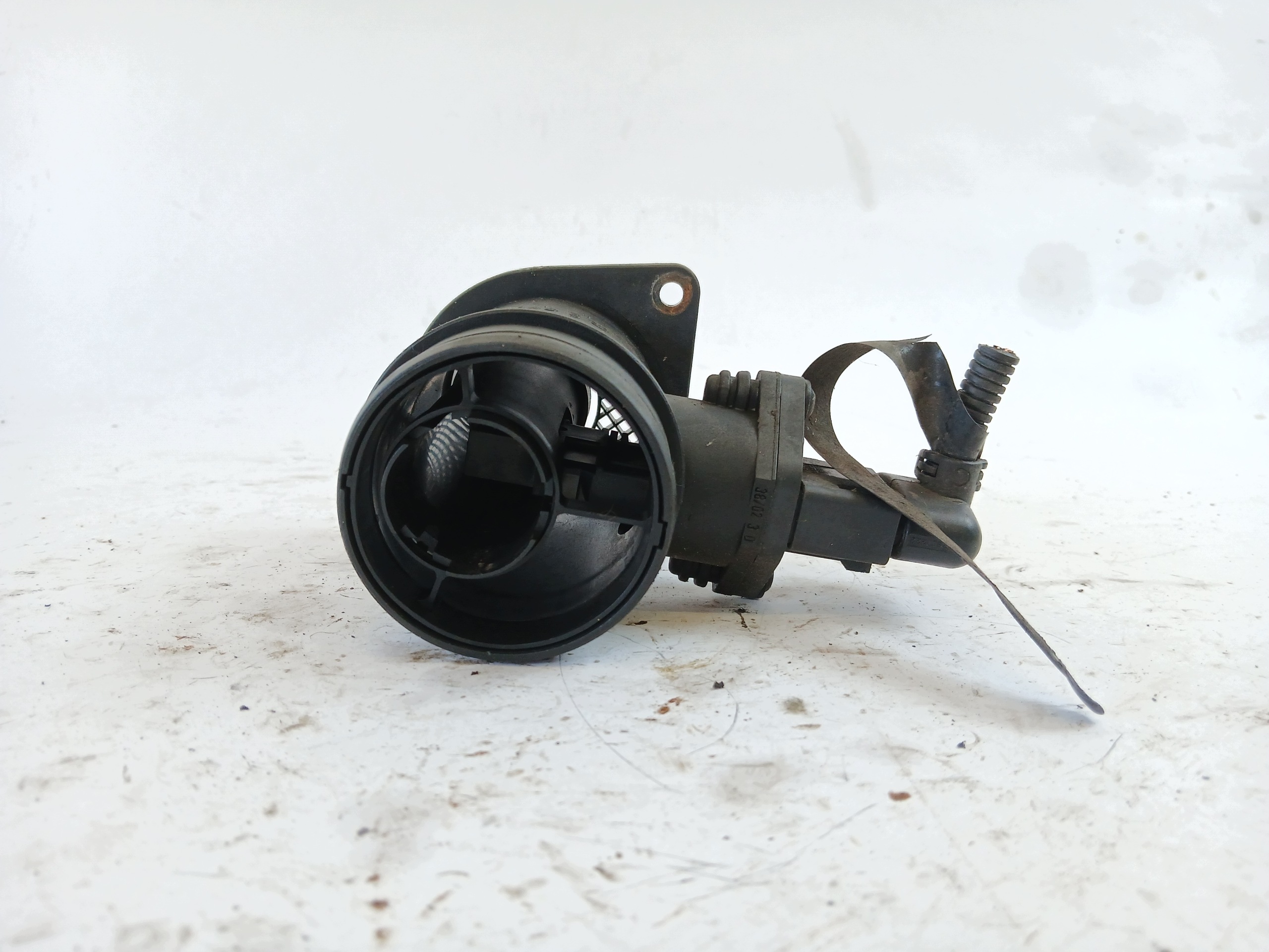 VW LT 35 2.5 TDI flow meter 038906461