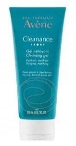 

Avene Cleanance, żel do skóry tłustej, 200 ml