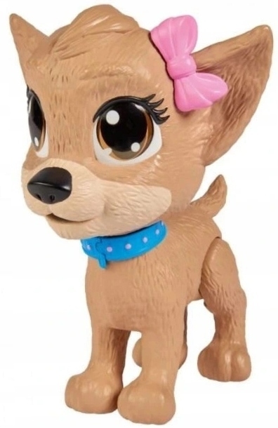 Chi CHi Love. Pii Pii Puppy Szerokość produktu 23.5 cm