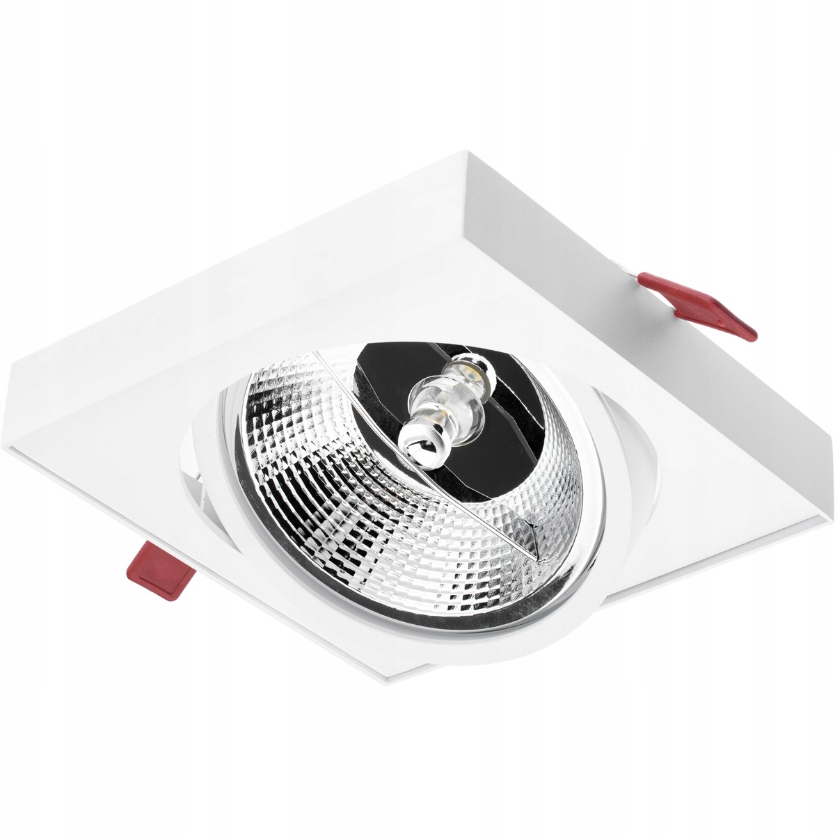 

Oprawa Podtynkowa Halogenowa Tuba Led AR111 GU10
