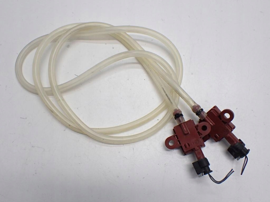 CZUJNIK UDERZENIA OCHRONY PIESZYCH ORYGINAŁ 9297829 BMW X5 F15 16R Numer katalogowy części 9297829