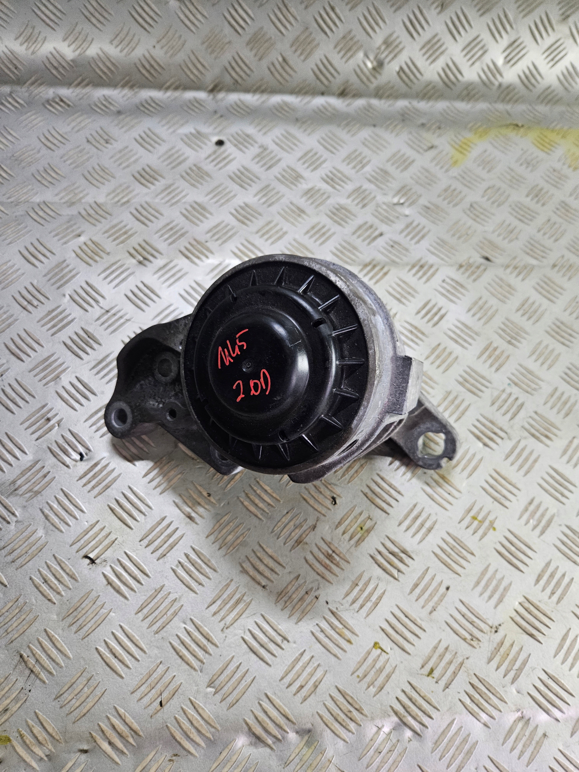 подушка Двигателя FORD MONDEO MK5 2.0