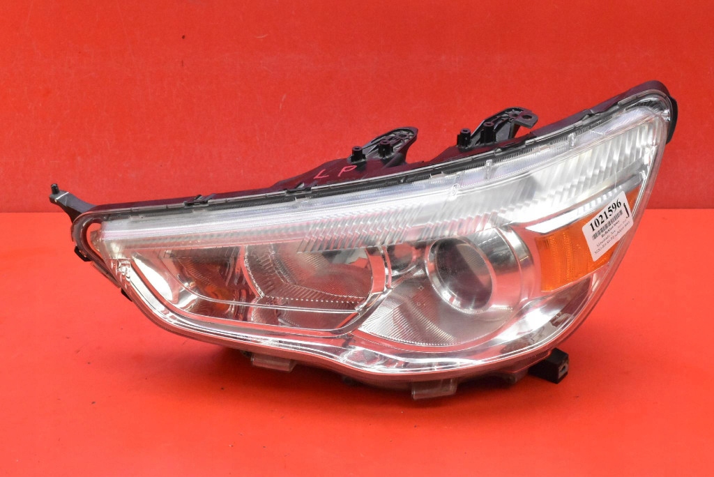 REFLEKTOR left light front lens EU P9135L MITSUBISHI ASX 1 and 10-12