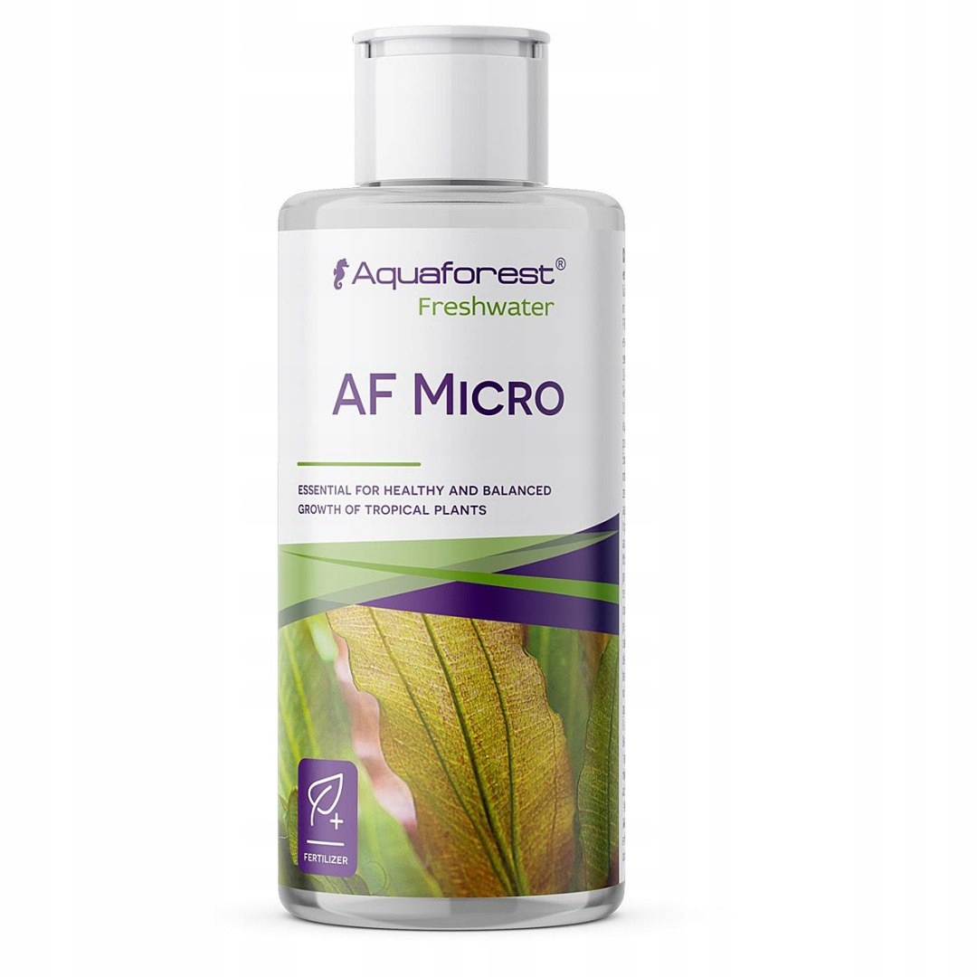 Levně Aquaforest Micro 500 ml – Mikroprvky