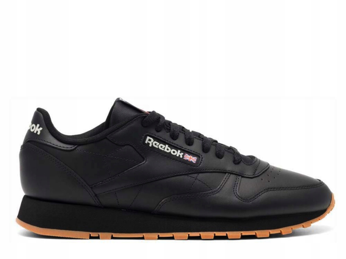 Pánské boty Reebok Classic Leather 100008493 Vel 41