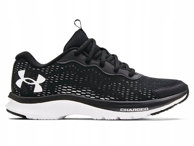 

Buty do biegania Under Armour 3024341-002 37,5