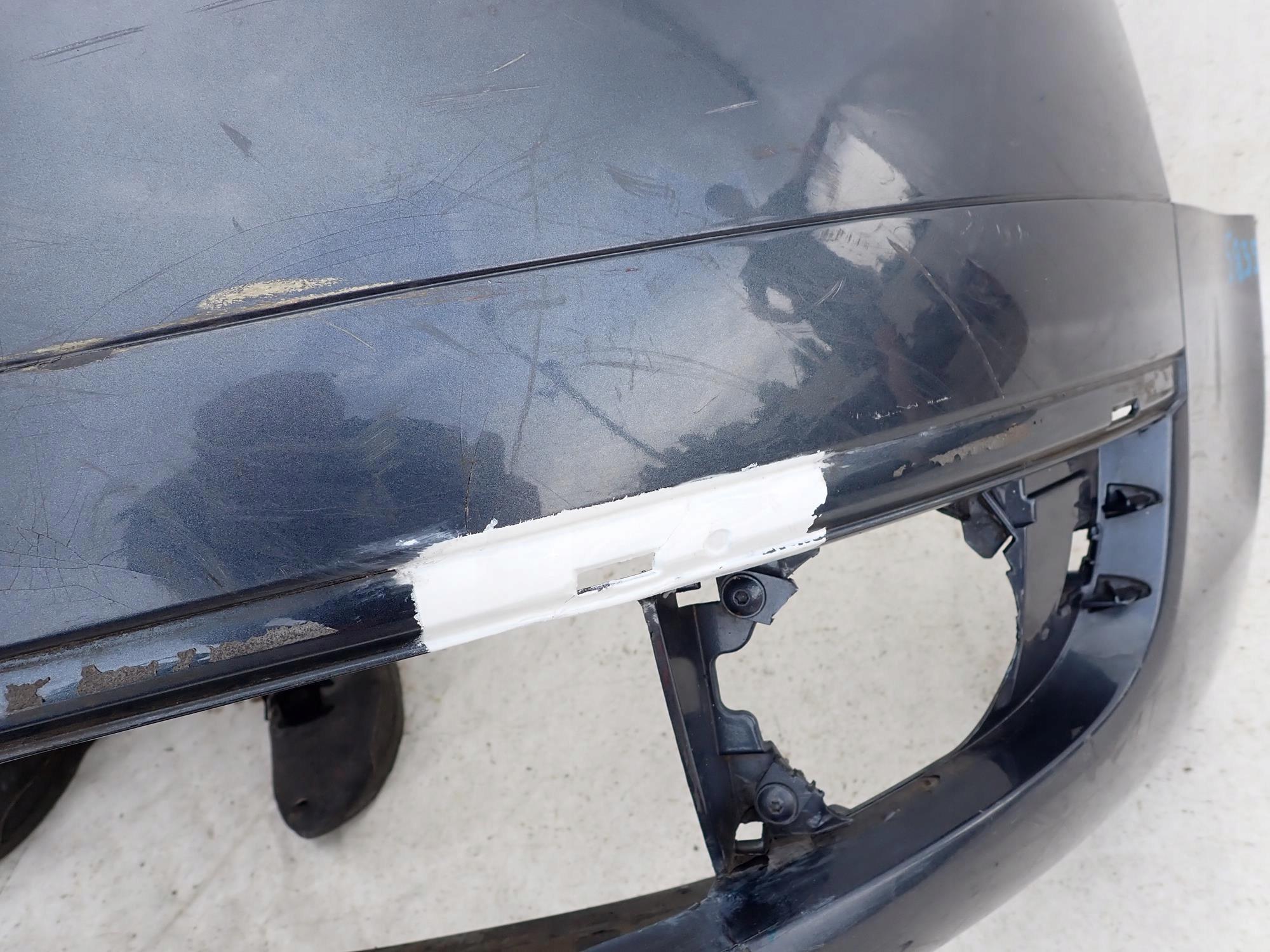 AUDI A6 C6 4F 04-08 bumper front front