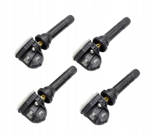 Snímače tlaku kolies Tpms Hyundai Kia Niro E-Niro Santa Fe Ioniq Elantra