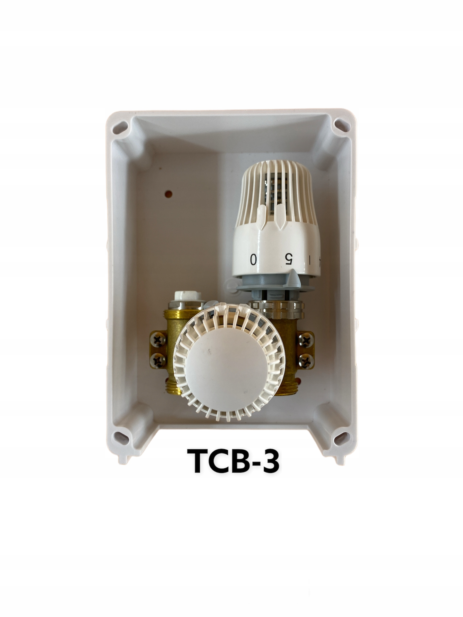 KASETOWY OGRANICZNIK TEMPERATURY PODŁOGÓWKI RTL