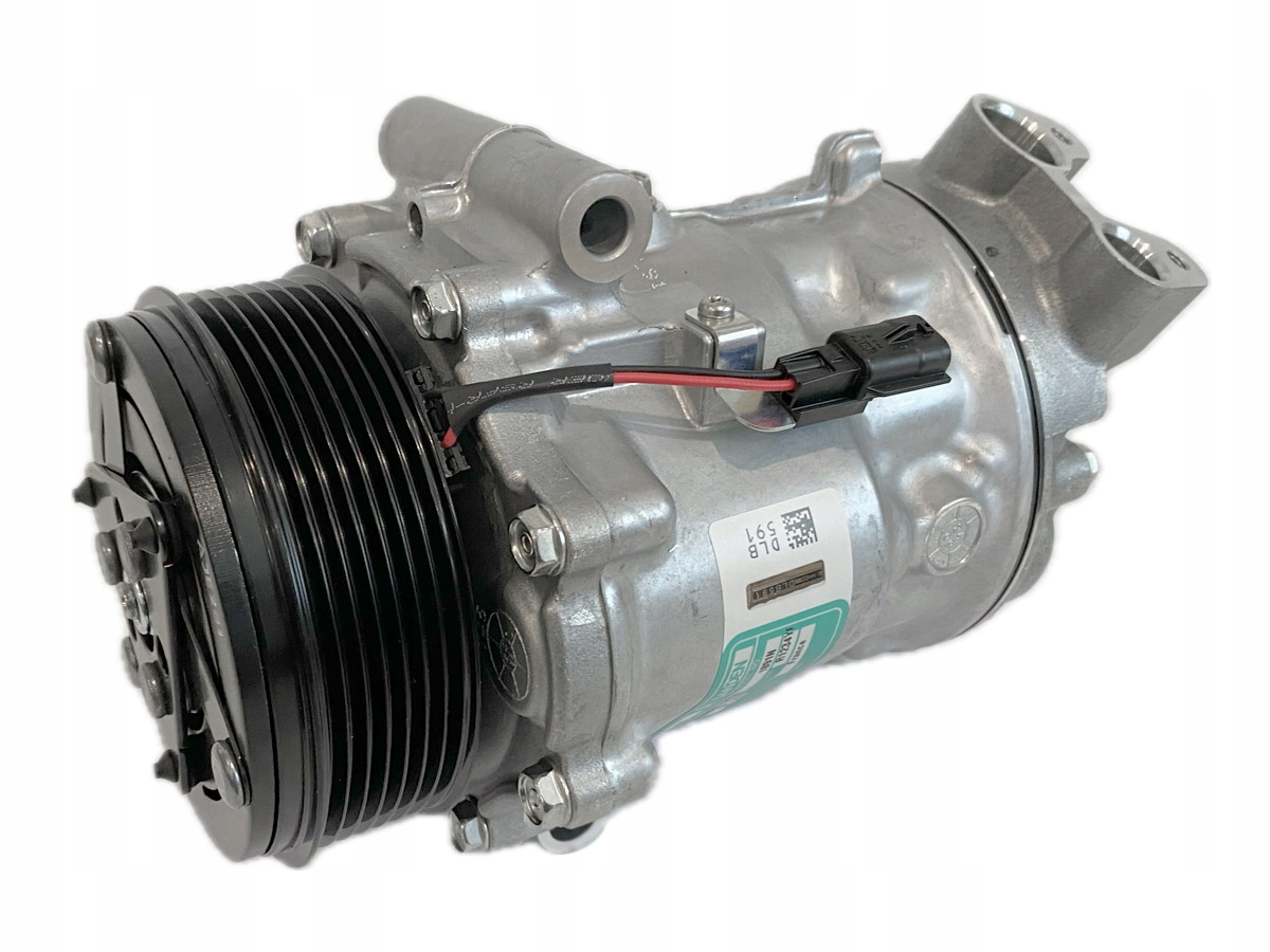 Kompresor Klimatizace Dacia Duster Jogger 926003380R 92600-3380R