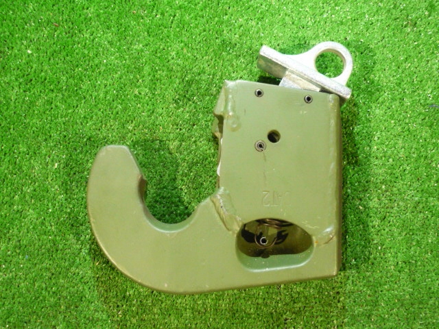HAK RAMIENIA DOLNEGO DO WSPAWANIA KAT 2 Part manufacturer other